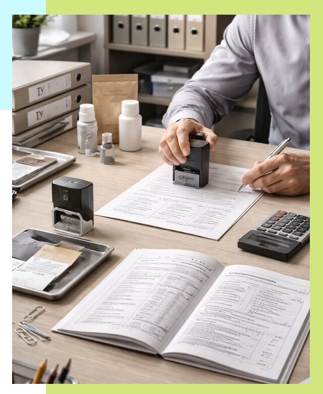 Разработка ТУ на продукцию в Амурске от 12398 р. | Сертэкс