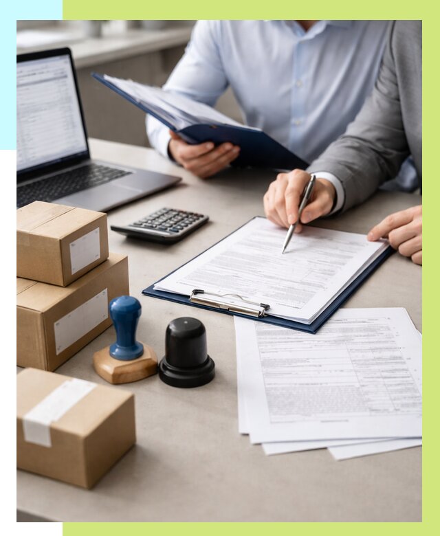 Декларирование продукции в Амурске от 12398 р., Сертэкс